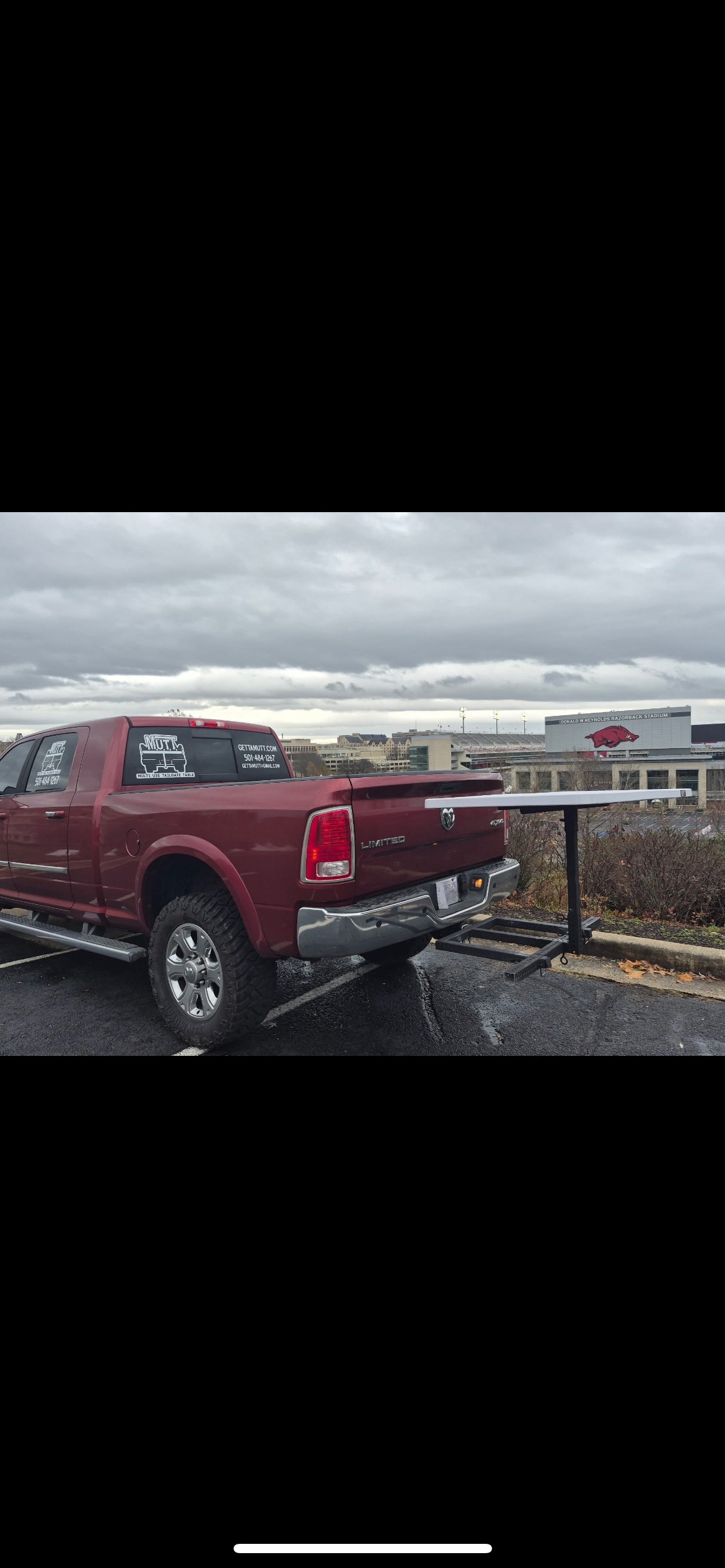 M.U.T.T. product image