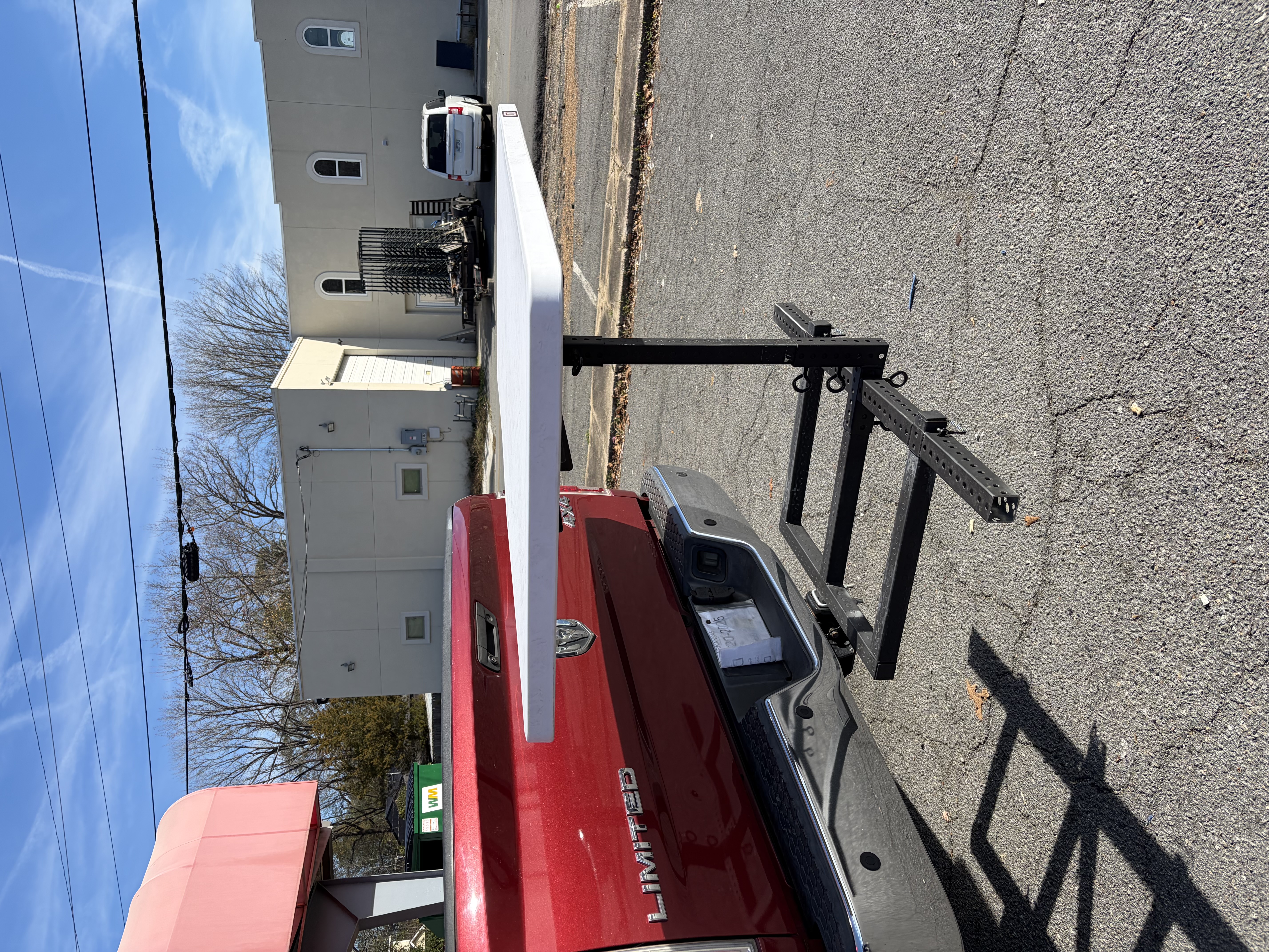 M.U.T.T. product image