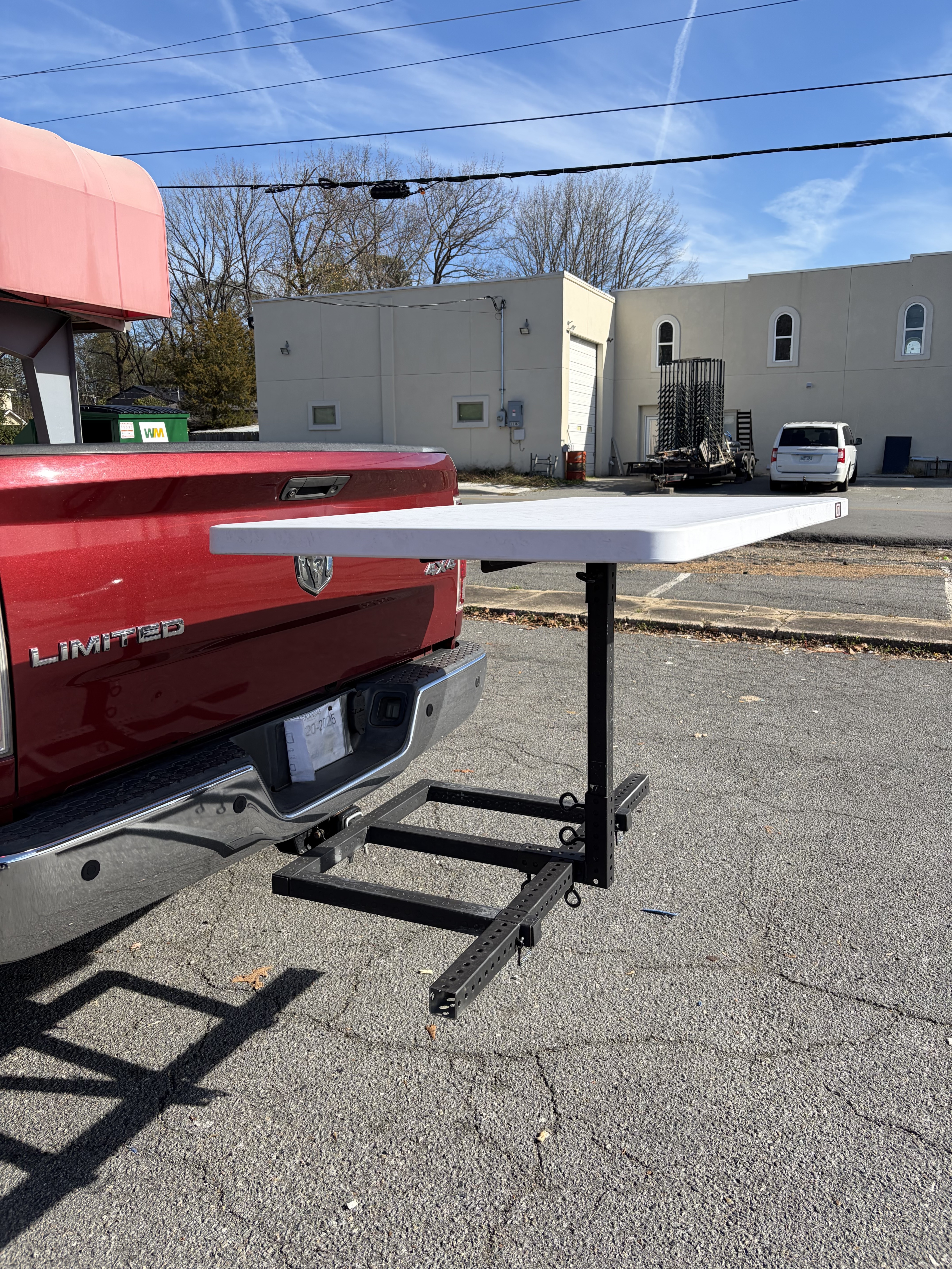 M.U.T.T. product image