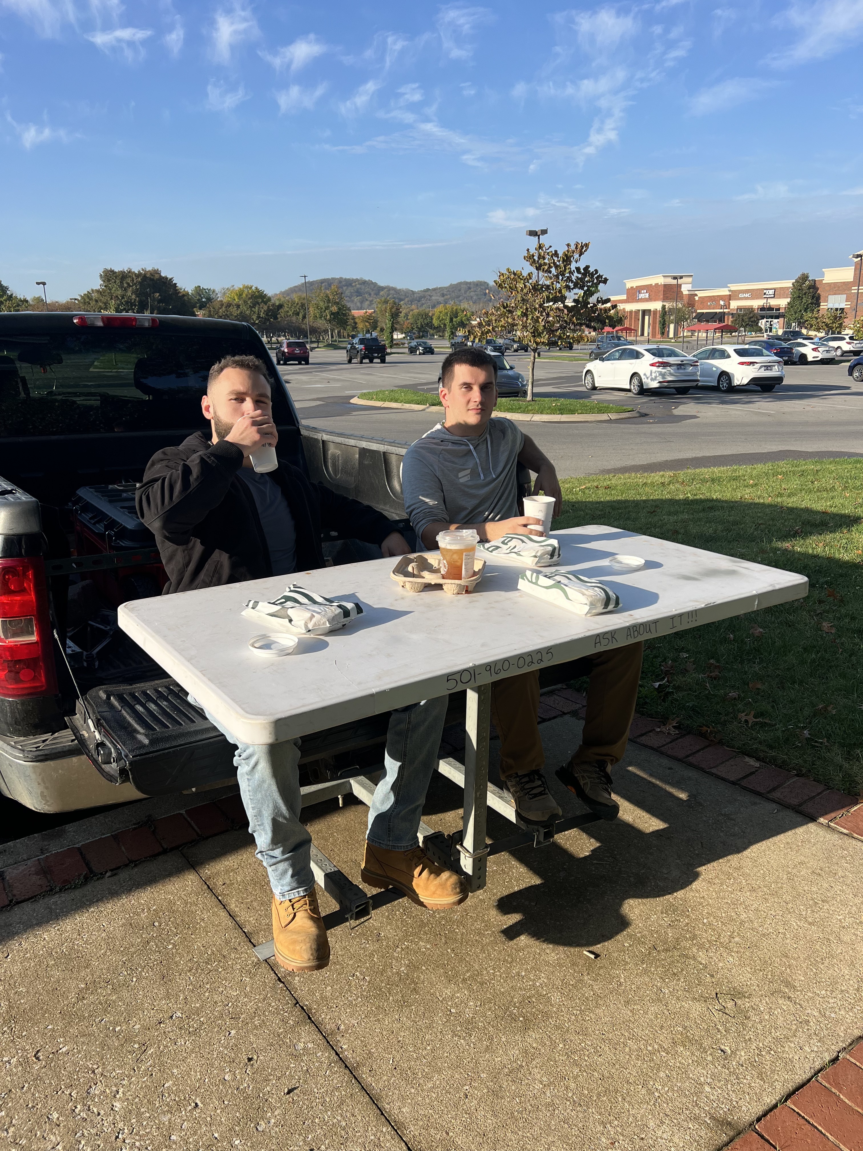 M.U.T.T. product image