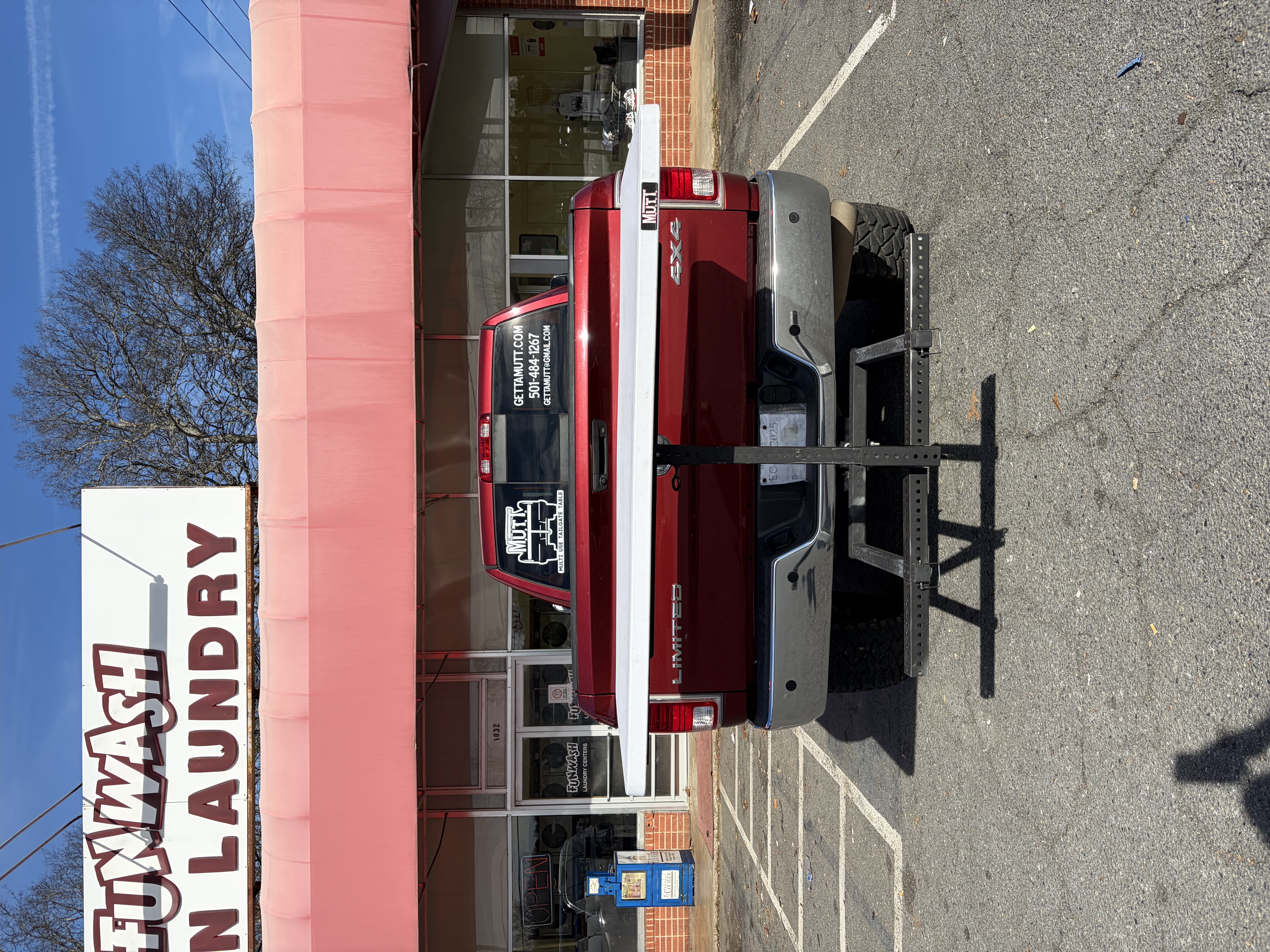 M.U.T.T. product image